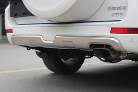 【成都】哈弗H9实拍