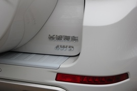 【成都】哈弗H9实拍