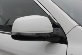 【成都】哈弗H9实拍