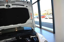 2015款大众甲壳虫1.2TSI