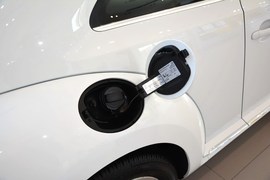 2015款大众甲壳虫1.2TSI