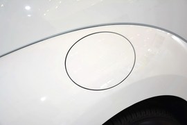 2015款大众甲壳虫1.2TSI