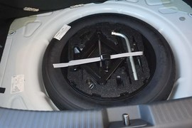2015款大众甲壳虫1.2TSI