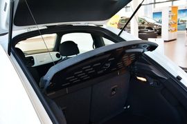 2015款大众甲壳虫1.2TSI