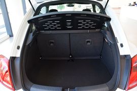 2015款大众甲壳虫1.2TSI