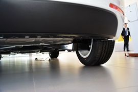 2015款大众甲壳虫1.2TSI