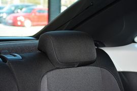 2015款大众甲壳虫1.2TSI