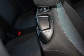 2015款大众甲壳虫1.2TSI