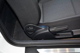 2015款大众甲壳虫1.2TSI