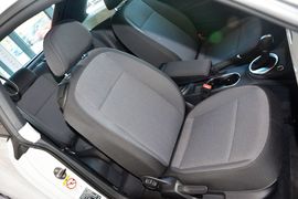 2015款大众甲壳虫1.2TSI