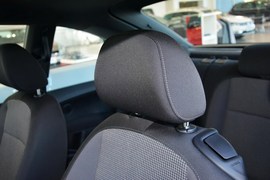 2015款大众甲壳虫1.2TSI
