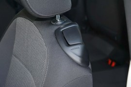 2015款大众甲壳虫1.2TSI