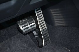 2015款大众甲壳虫1.2TSI