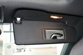 2015款大众甲壳虫1.2TSI