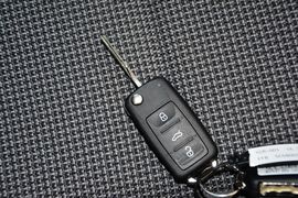 2015款大众甲壳虫1.2TSI