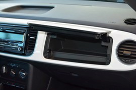 2015款大众甲壳虫1.2TSI