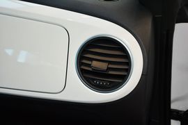 2015款大众甲壳虫1.2TSI