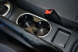 2015款大众甲壳虫1.2TSI