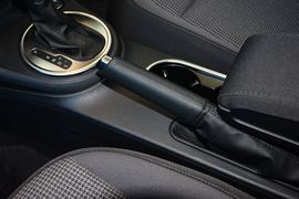 2015款大众甲壳虫1.2TSI