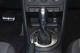 2015款大众甲壳虫1.2TSI