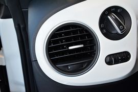 2015款大众甲壳虫1.2TSI