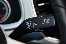 2015款大众甲壳虫1.2TSI