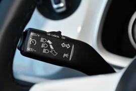 2015款大众甲壳虫1.2TSI