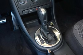 2015款大众甲壳虫1.2TSI