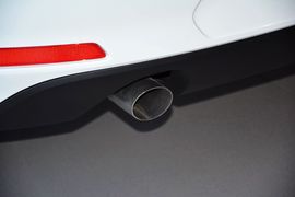 2015款大众甲壳虫1.2TSI