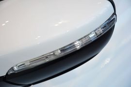 2015款大众甲壳虫1.2TSI