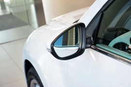 2015款大众甲壳虫1.2TSI