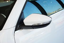 2015款大众甲壳虫1.2TSI