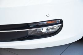 2015款大众甲壳虫1.2TSI