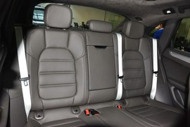 2014款保时捷Macan