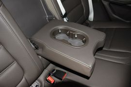 2014款保时捷Macan