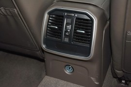 2014款保时捷Macan