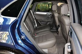 2014款保时捷Macan