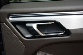 2014款保时捷Macan