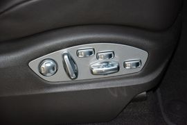 2014款保时捷Macan