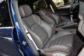 2014款保时捷Macan