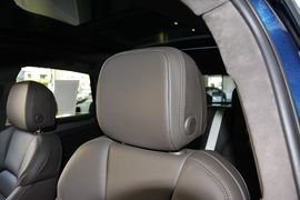 2014款保时捷Macan