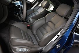 2014款保时捷Macan