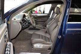 2014款保时捷Macan