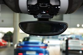 2014款保时捷Macan