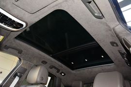 2014款保时捷Macan