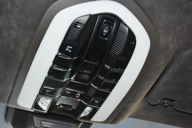 2014款保时捷Macan