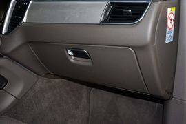 2014款保时捷Macan