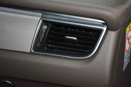 2014款保时捷Macan