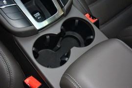 2014款保时捷Macan