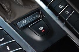 2014款保时捷Macan